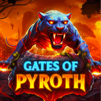 Hỏa Môn Pyroth