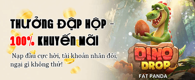 Nhận Ưu Đãi Nạp Đầu Hấp Dẫn