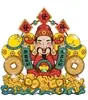 Xu tiền may mắn